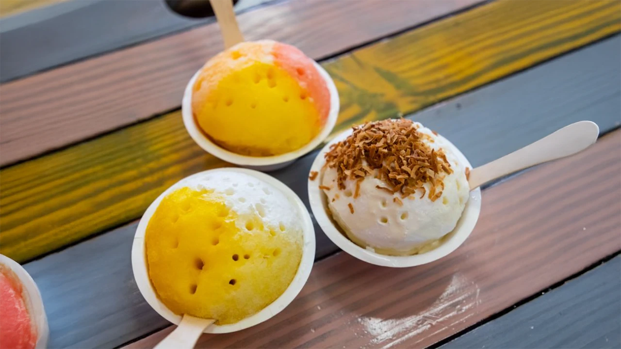 Ululani’s Hawaiian Shave Ice is coming to Chula Vista