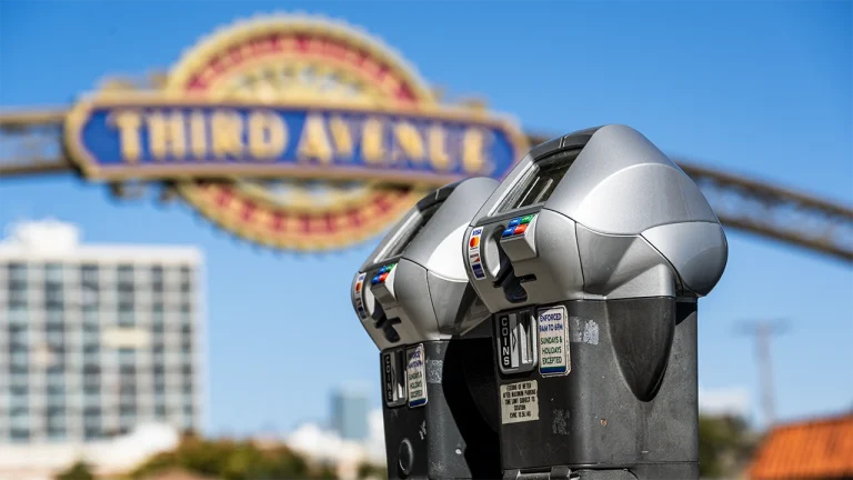 Get ready to pay more for parking in Chula Vista; City approves an increase