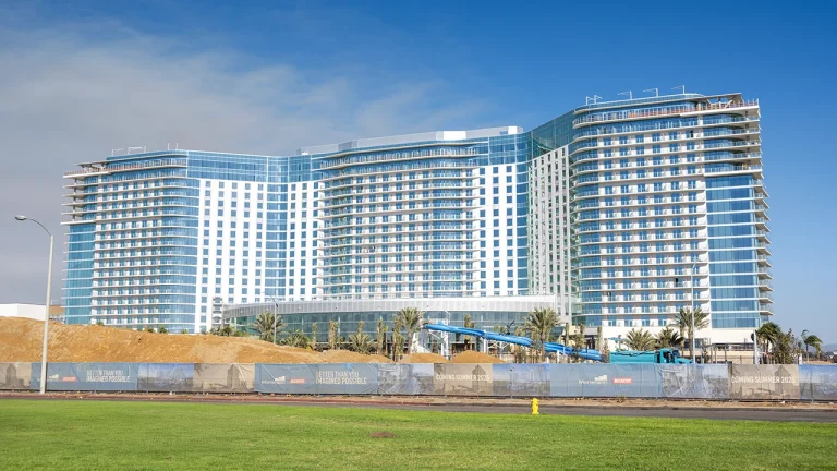 The Transformative Economic Impact of the Gaylord Pacific Resort & Convention Center in Chula Vista