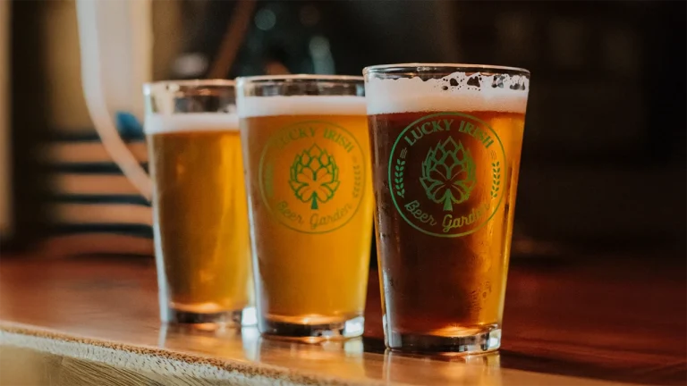 Lucky Irish Beer Garden: A New Craft Beer Destination in Bonita