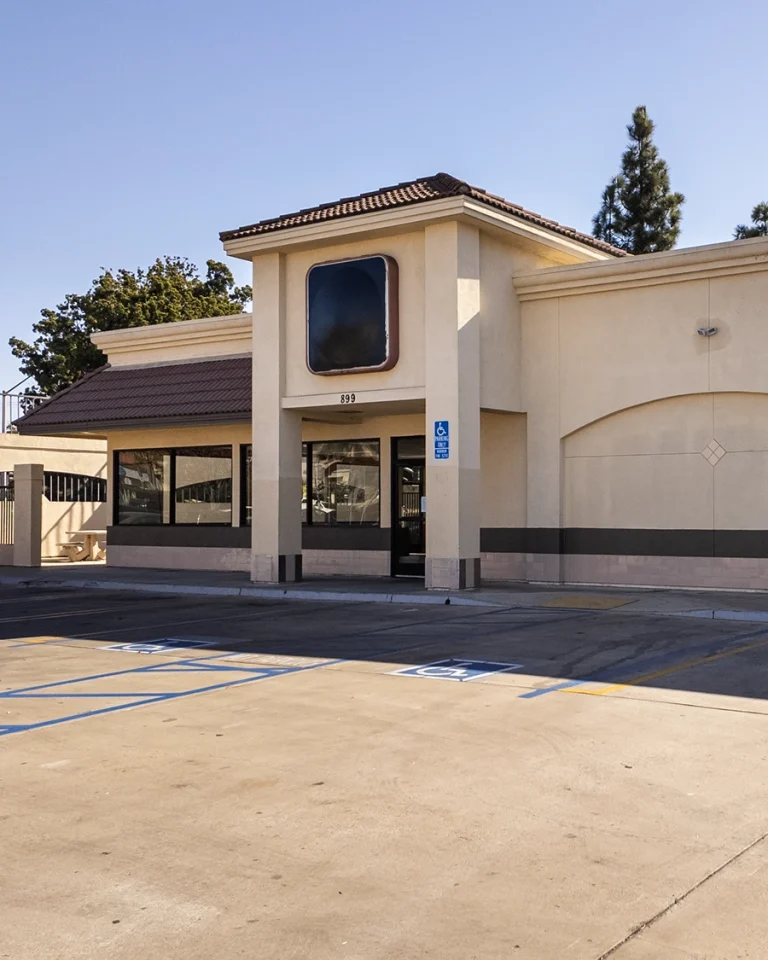 Rumor has it were getting another Starbucks