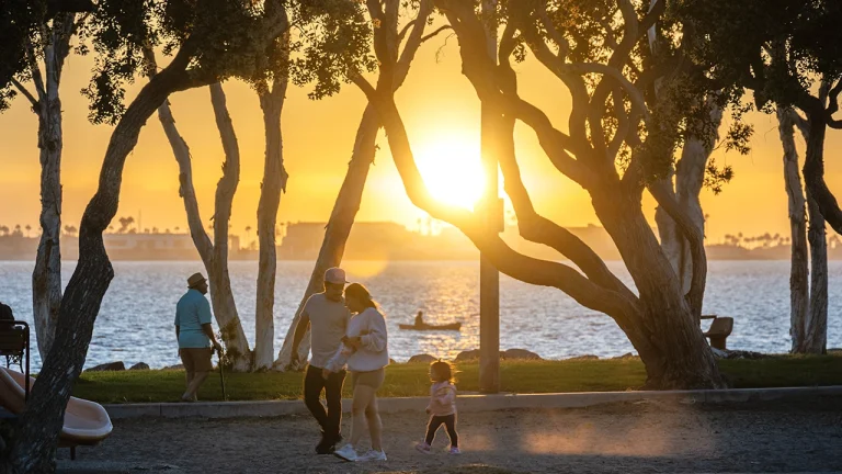 Here are my five tips to getting healthy in Chula Vista for 2025