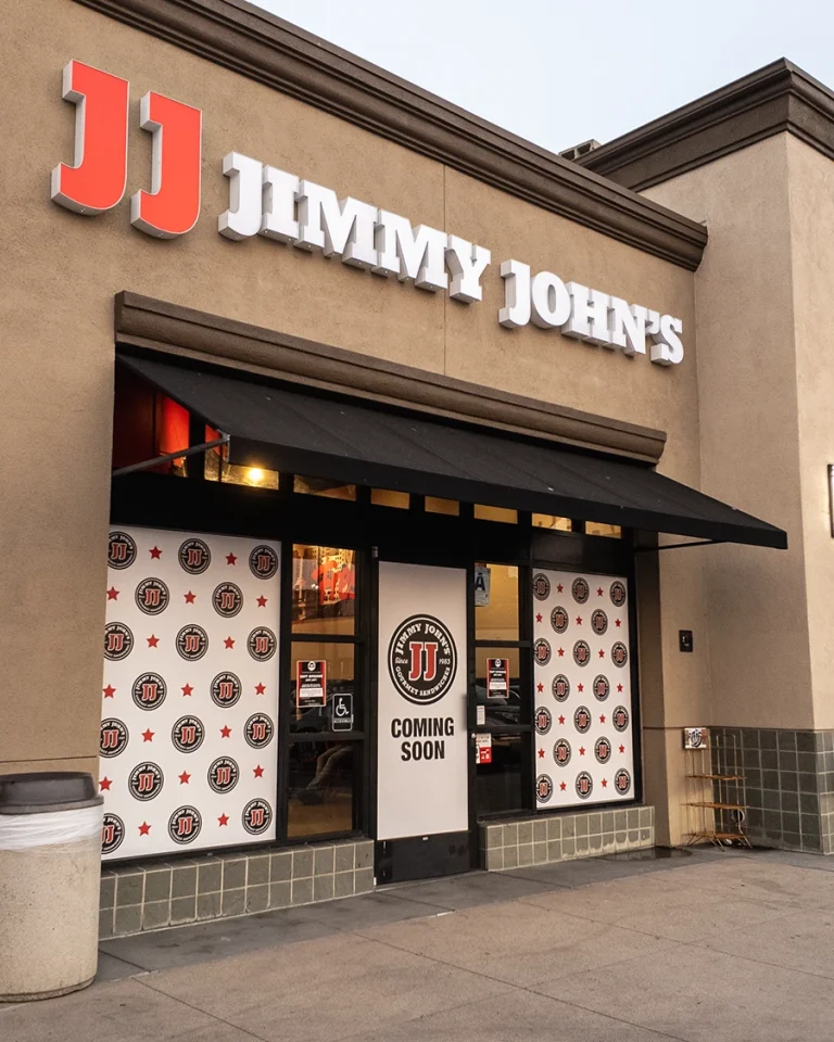Jimmy John’s Sandwich Opening In Eastlake