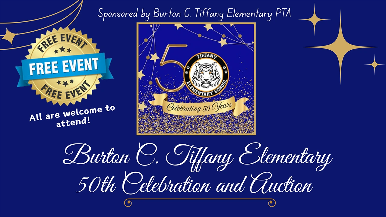 Burton C Tiffany Elementary School Chula Vista