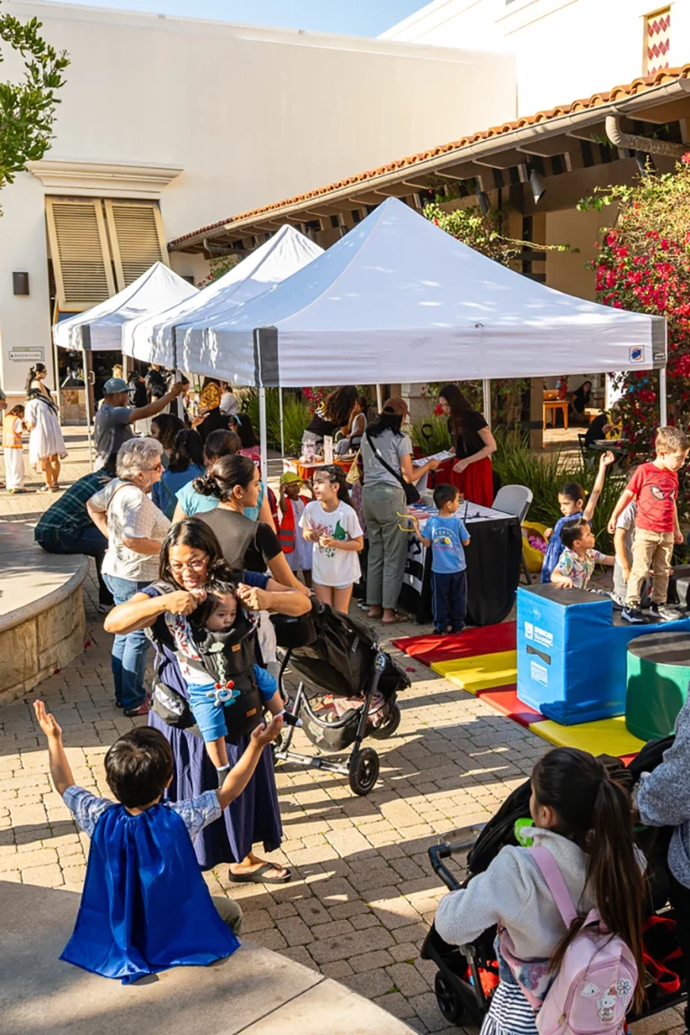 April Events in Chula Vista