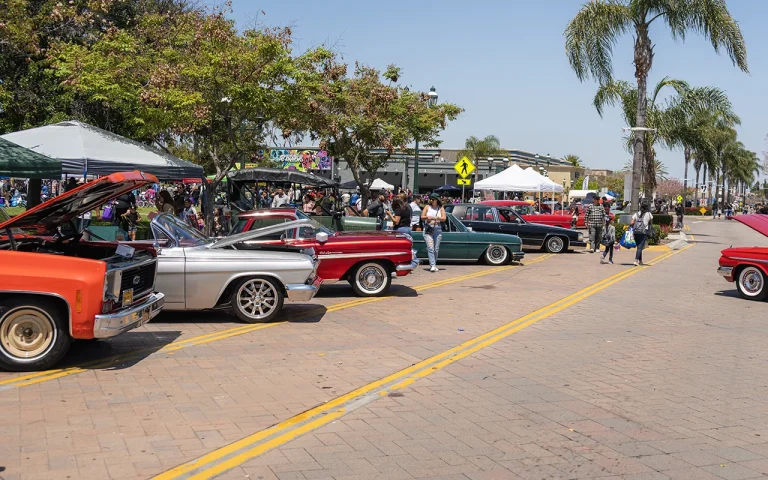 Join Us for the Exciting Day of the Child Event in Downtown Chula Vista!