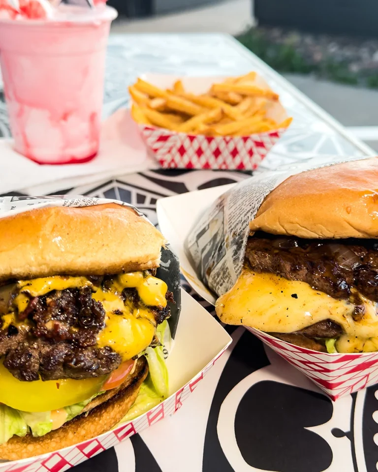 Burger Kook in Bonita Is Fire
