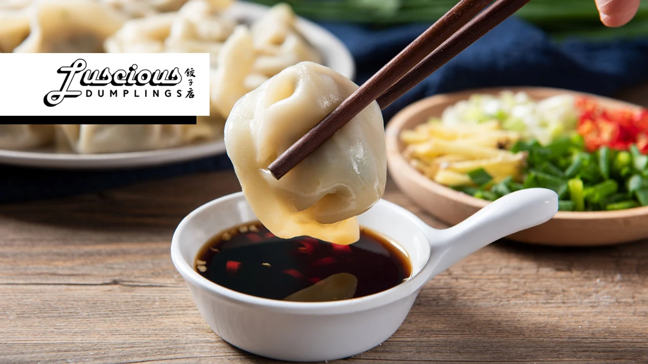 Luscious Dumplings Chula Vista