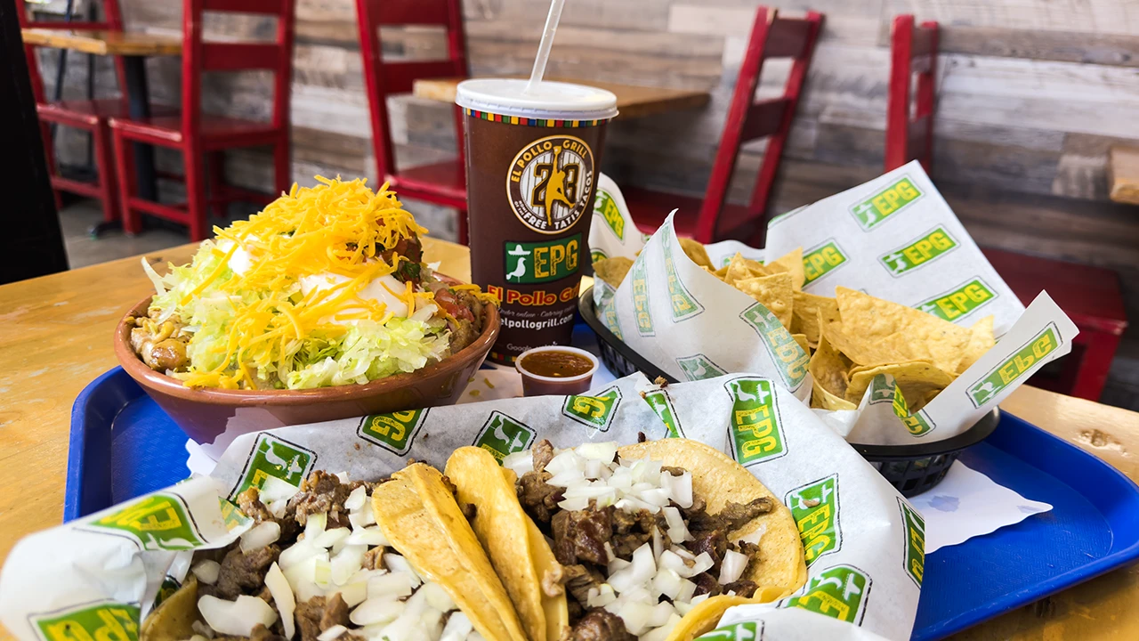 Mexican Restaurants for Cinco de Mayo