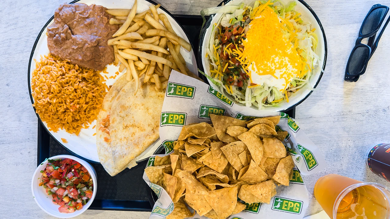 Mexican Restaurants for Cinco de Mayo