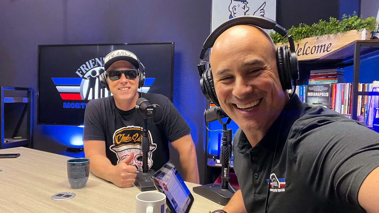 Mr Chula Vista interview with Andy