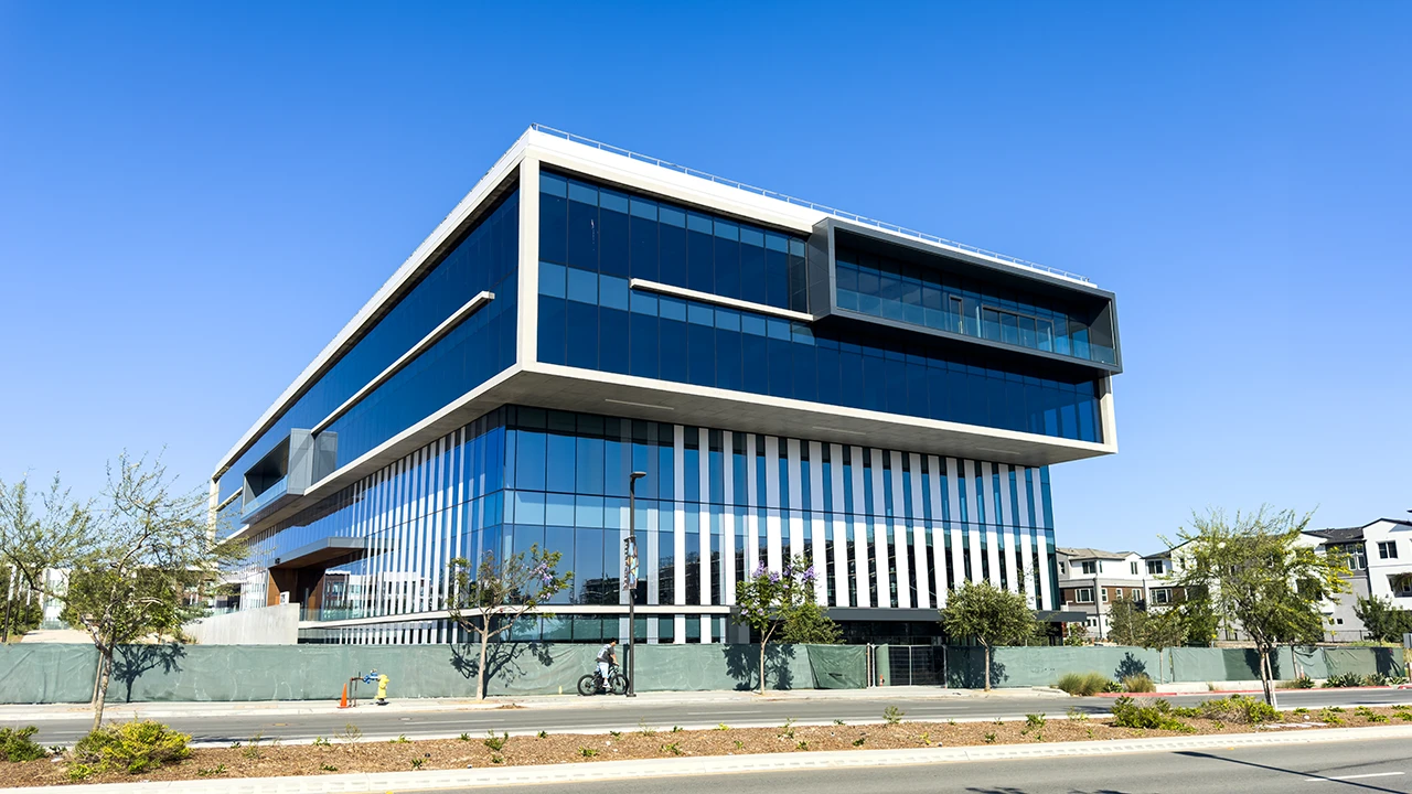 Chula Vista Entertainment Complex