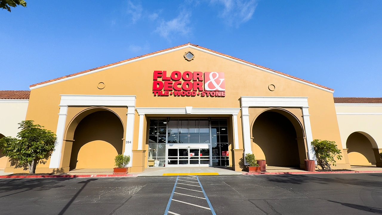 Floor & Decor Chula Vista