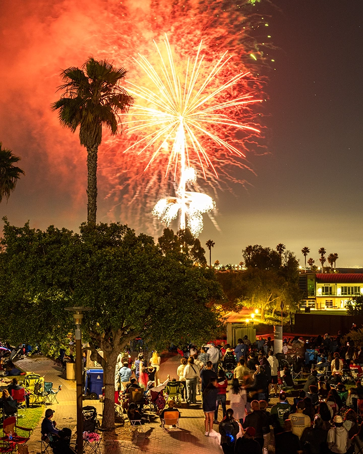 Happy 4th Of July Chula Vista