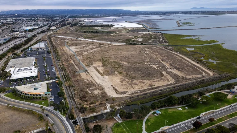 Pangaea Chula Vista Sports Entertainment District Plans Unveiled for Bayfront