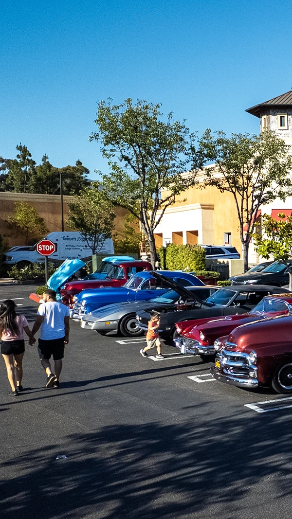 Summer Sundays in Chula Vista
