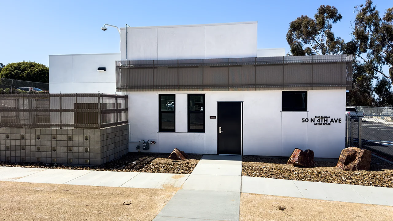 Casa Casillas in Chula Vista