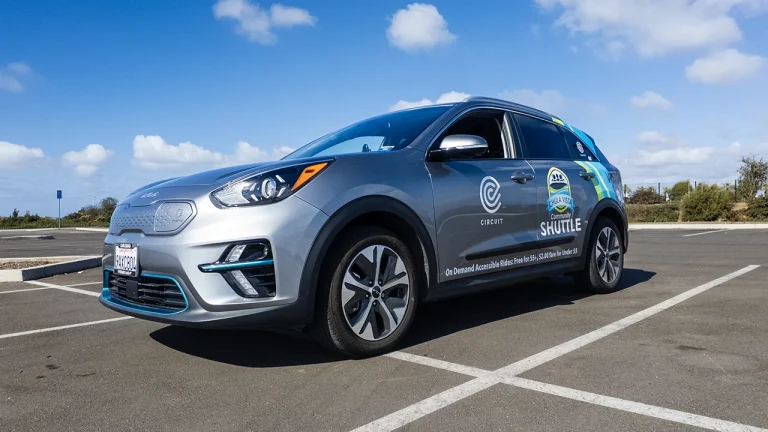 Chula Vista Community Shuttle Expands to Serve More Residents