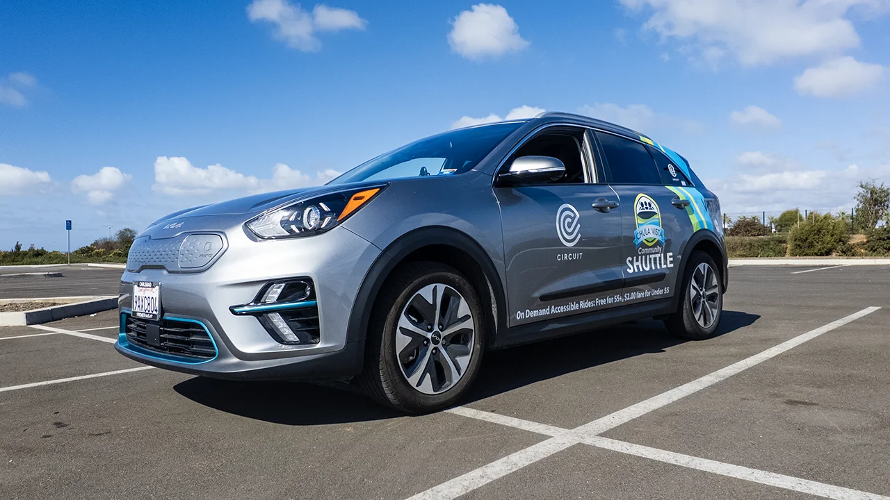 Chula Vista Community Shuttle expands