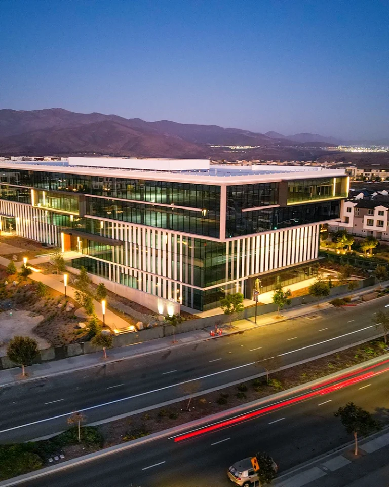 Chula Vista Entertainment Complex