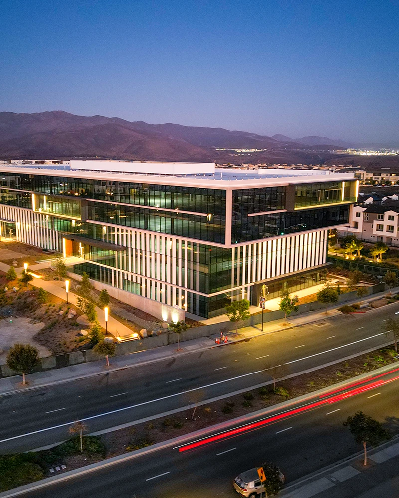 Chula Vista Entertainment Complex