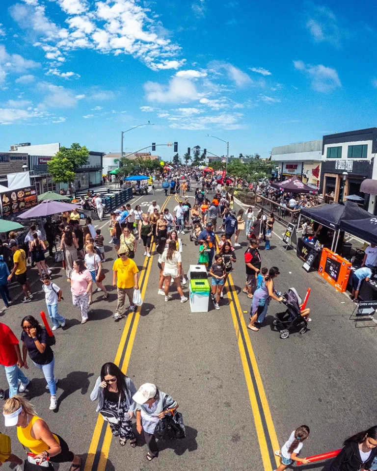 Chula Vista Events August 2025