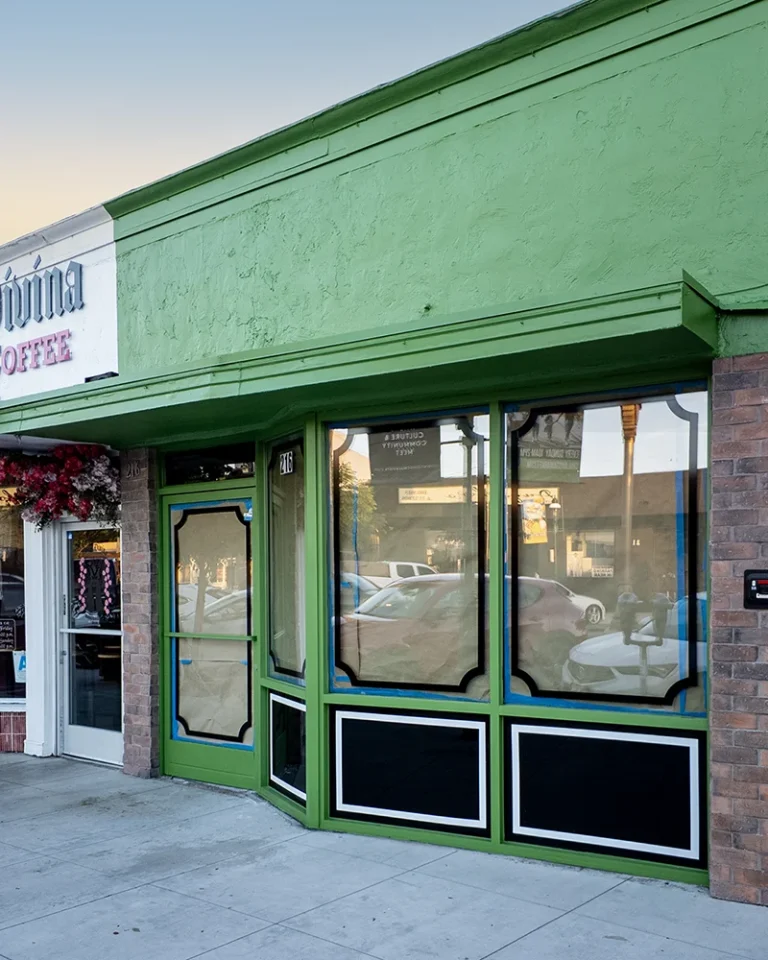 Divina Matcha Coming to Downtown Chula Vista