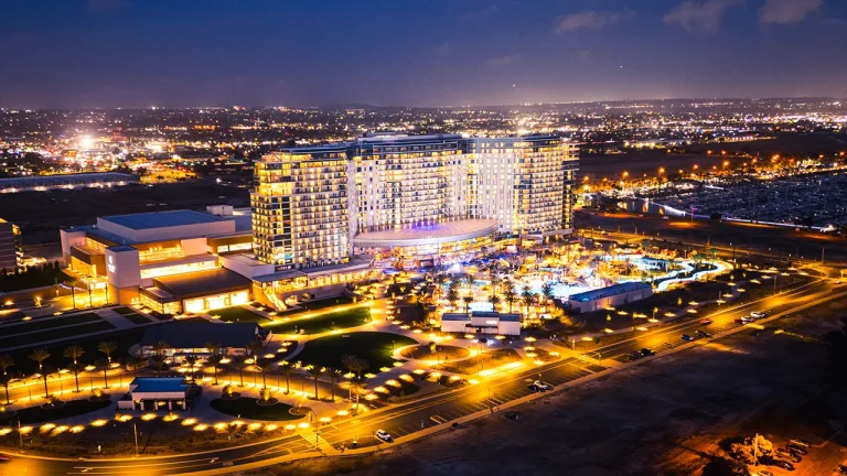 My Stay at the Gaylord Pacific Resort in Chula Vista: What I Loved Most