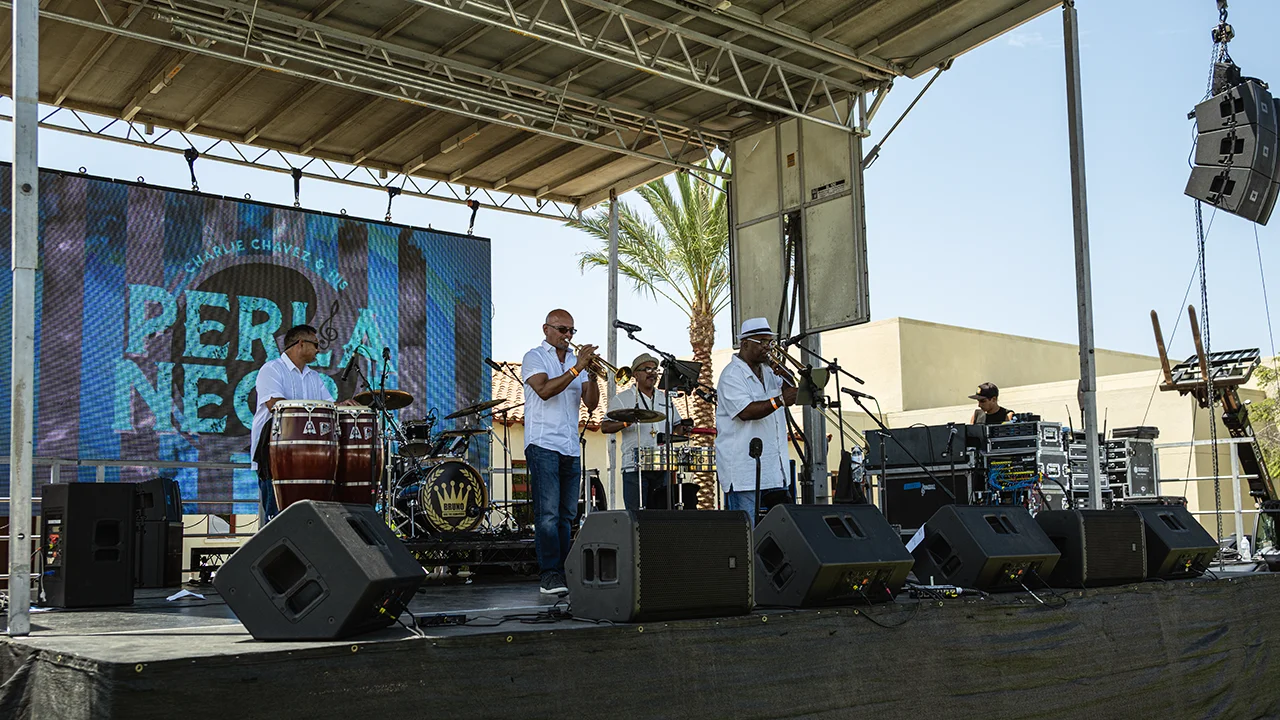 CV ArtFest in Chula Vista