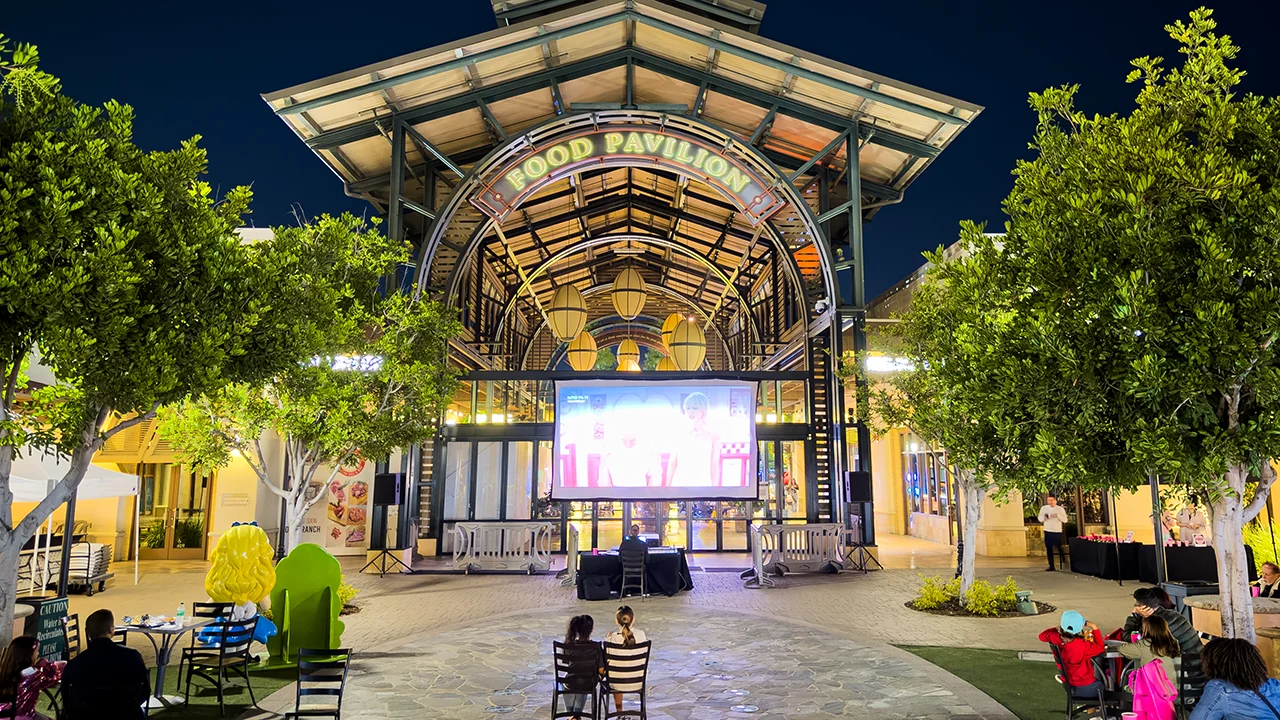 Otay Ranch Town Center Event