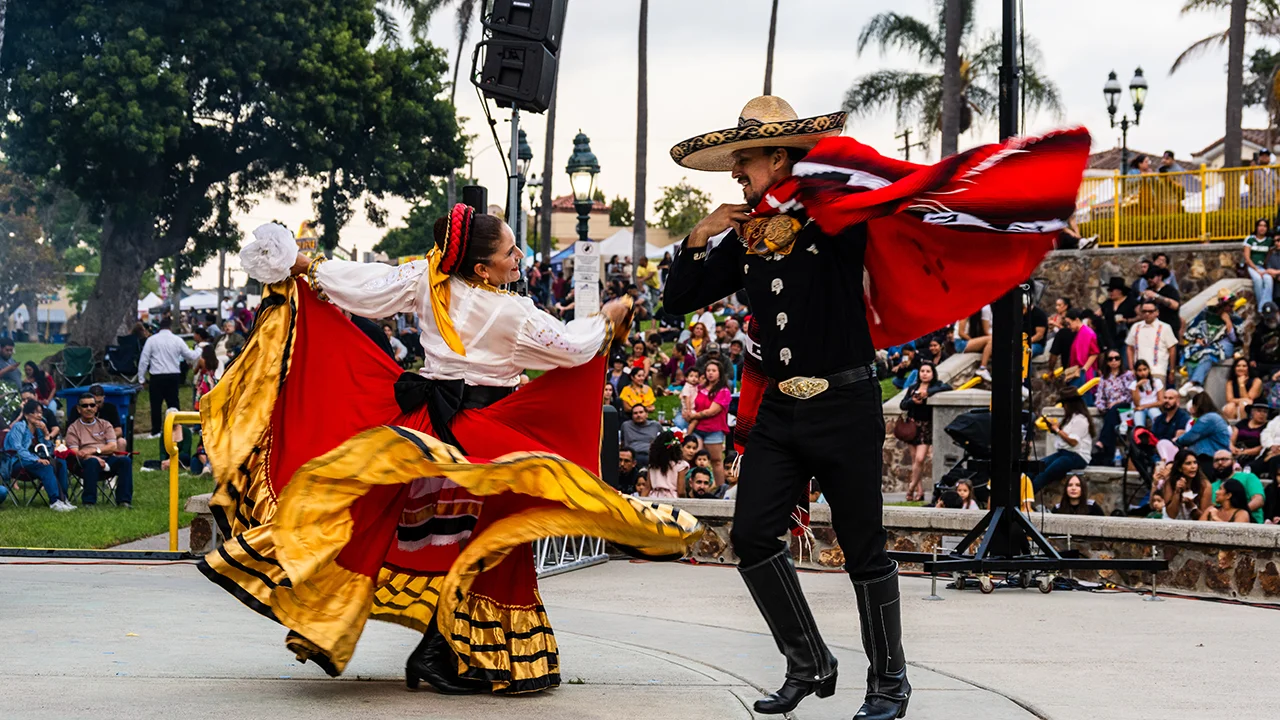 El Grito Chula Vista Event
