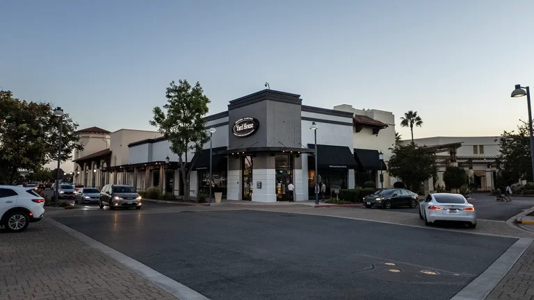 Chula Vista Yard House finally opening this Sunday September 28th