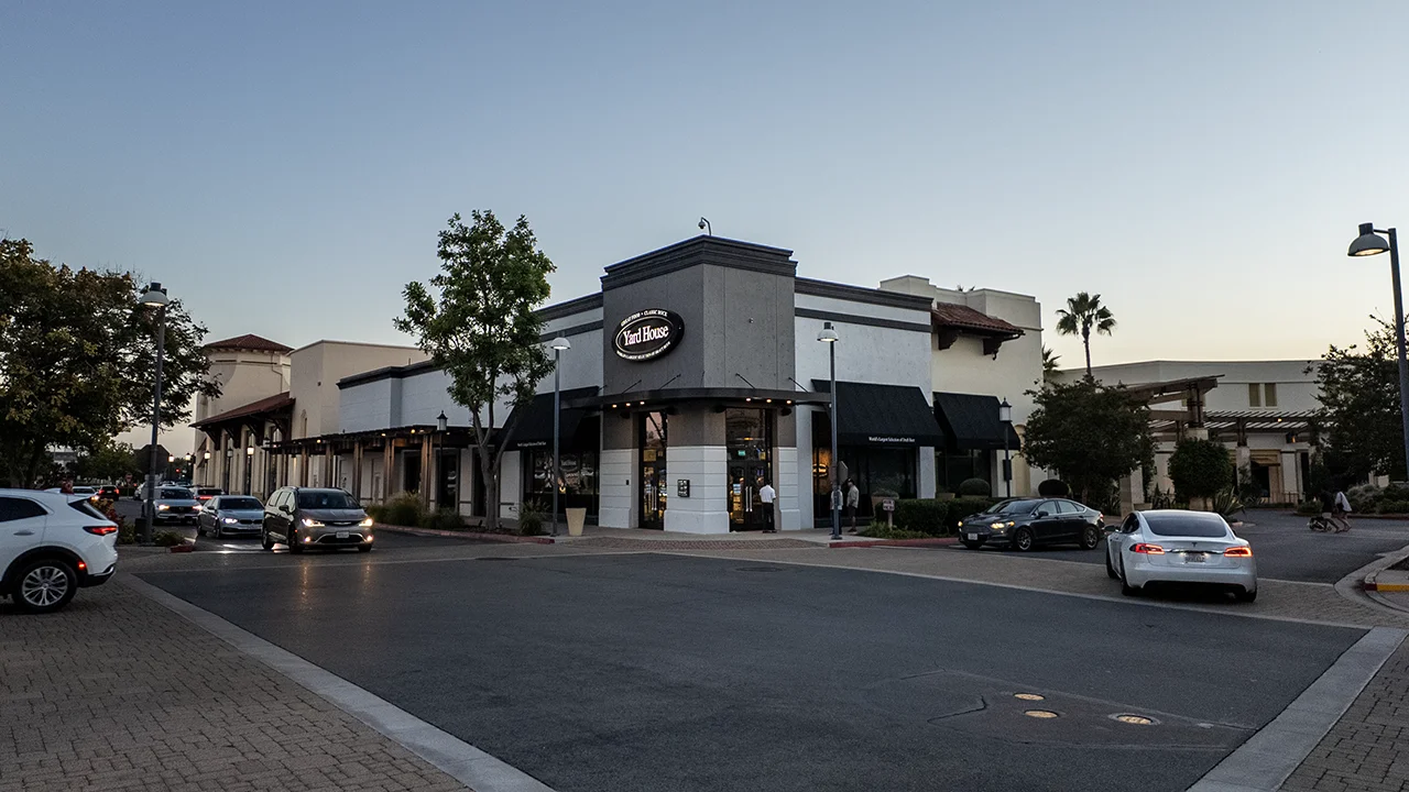 Chula Vista Yard House