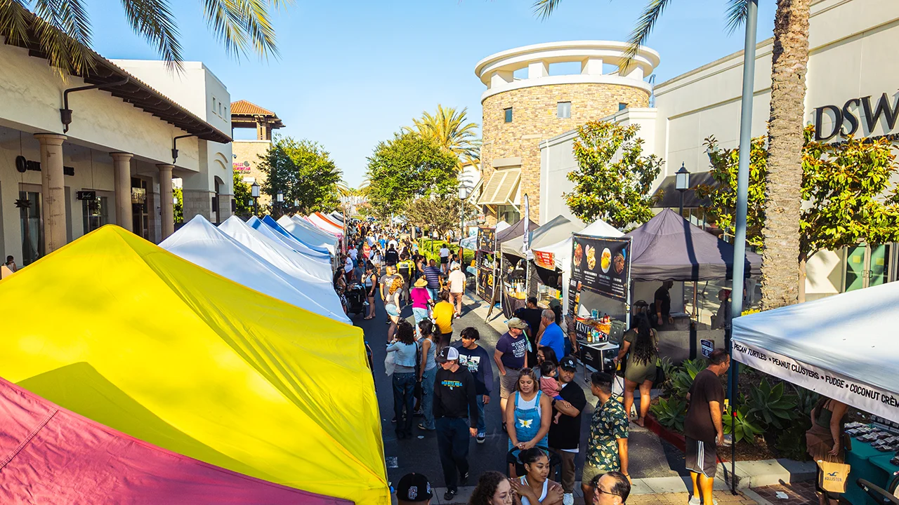 Otay Ranch Town Center Farmers Market