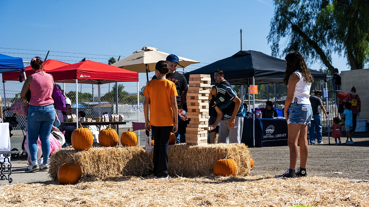 Chula Vista Animal Shelter Open House Event