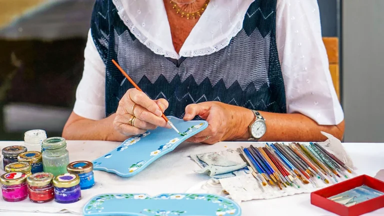 Sweetwater Woman’s Club Holiday Craft Show: 57 Years of Giving Back