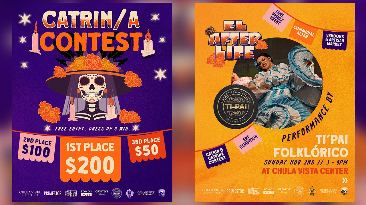 Chula Vista Center event