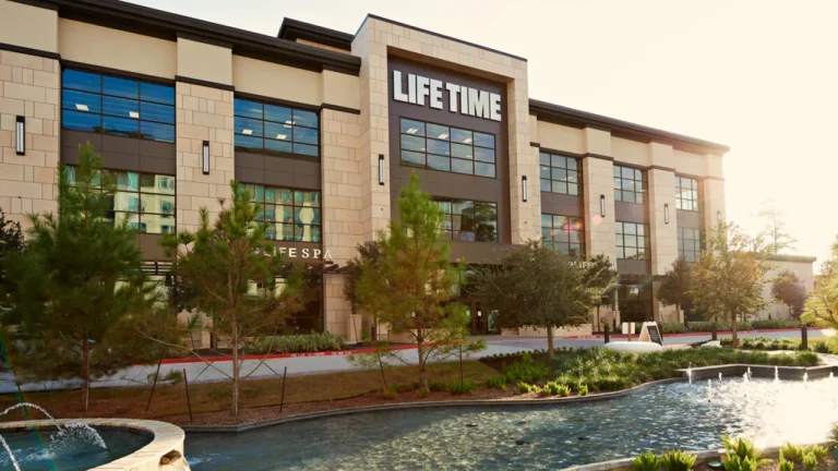 Life Time Gym Otay Ranch is set to open in Chula Vista this December