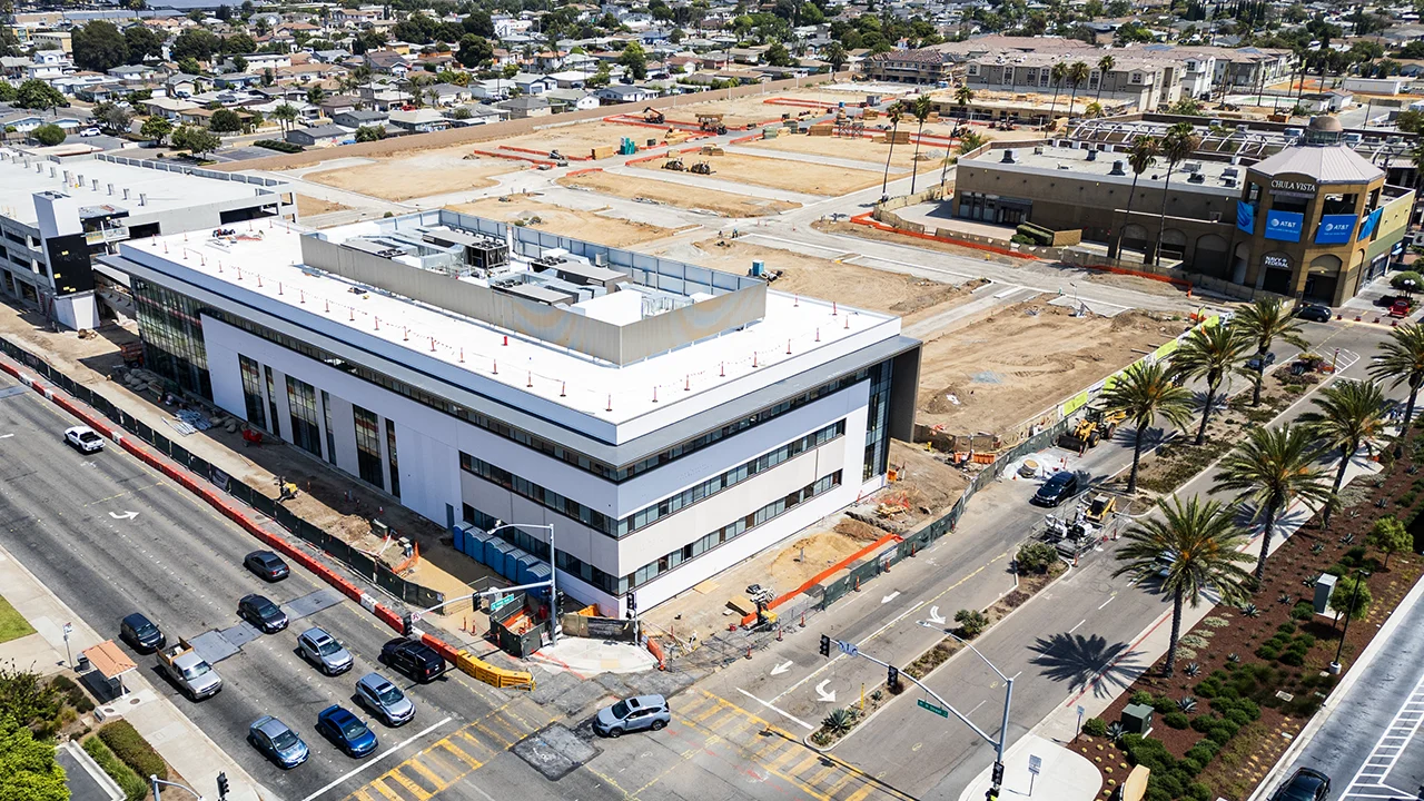 Chula Vista Center updates and changes