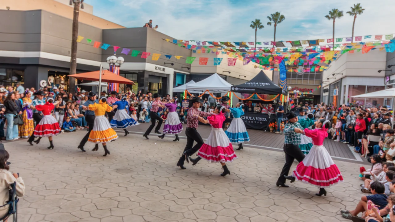 Chula Vista Celebrates Día de los Muertos with Two Community Events