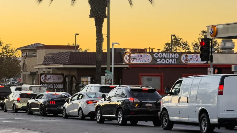 Chula Tacos Expands to Chula Vista With a New Drive-Thru Location