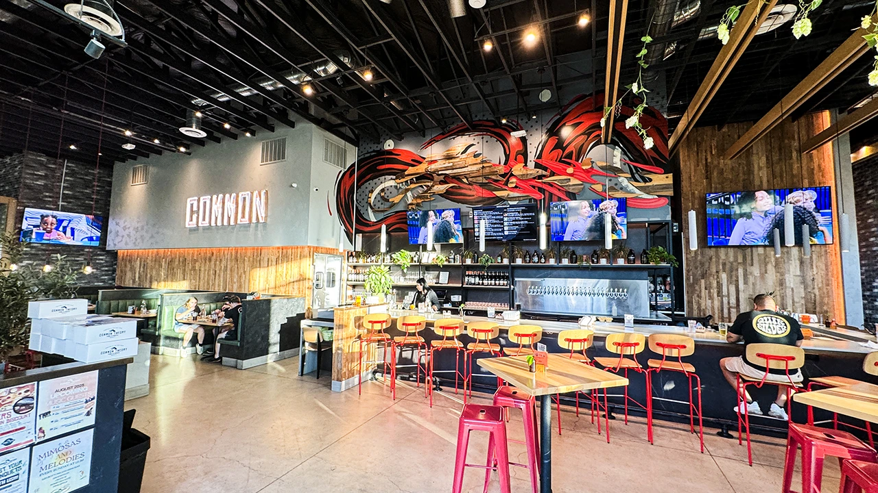 Common Theory in Chula Vista