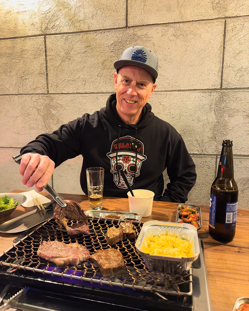 356 Korean BBQ & Bar in Chula Vista