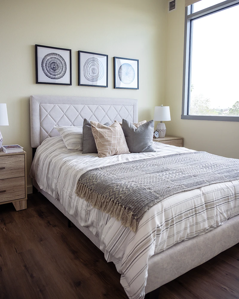 Casa Estílo Chula Vista is now open to all