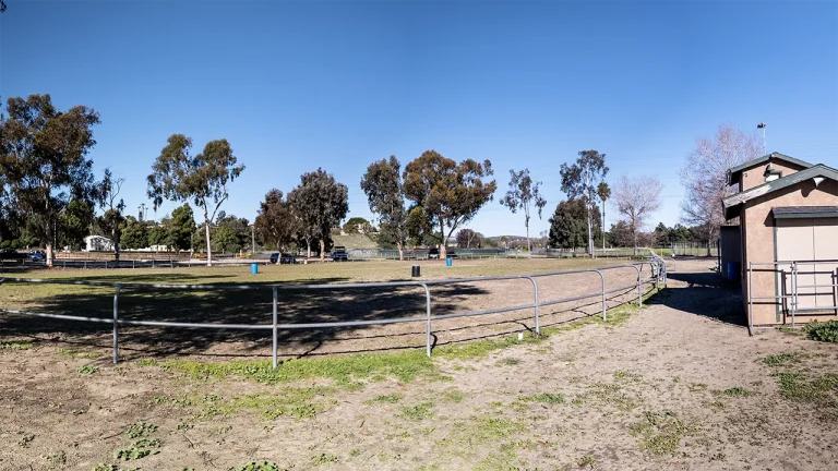 What’s Next for the Bonita Horse Arena? A Community Conversation Worth Having