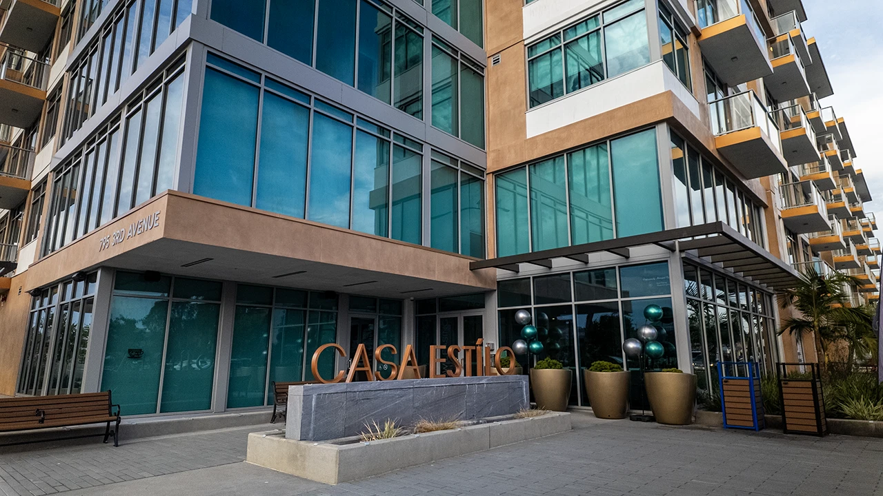 Casa Estilo in Chula Vista