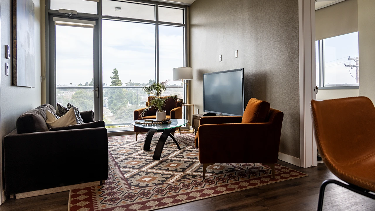 Casa Estilo in Chula Vista