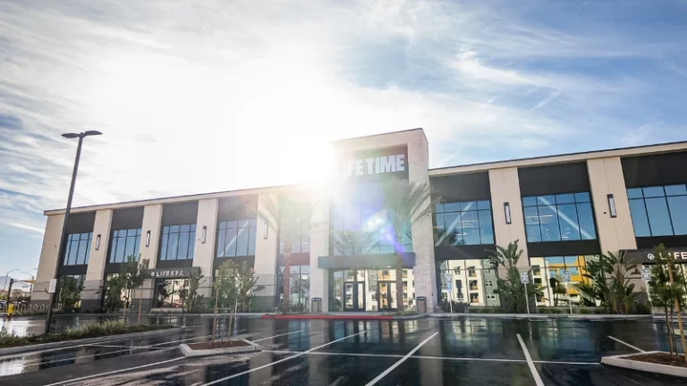 Life Time Otay Ranch: Chula Vista’s New Premium Fitness Destination