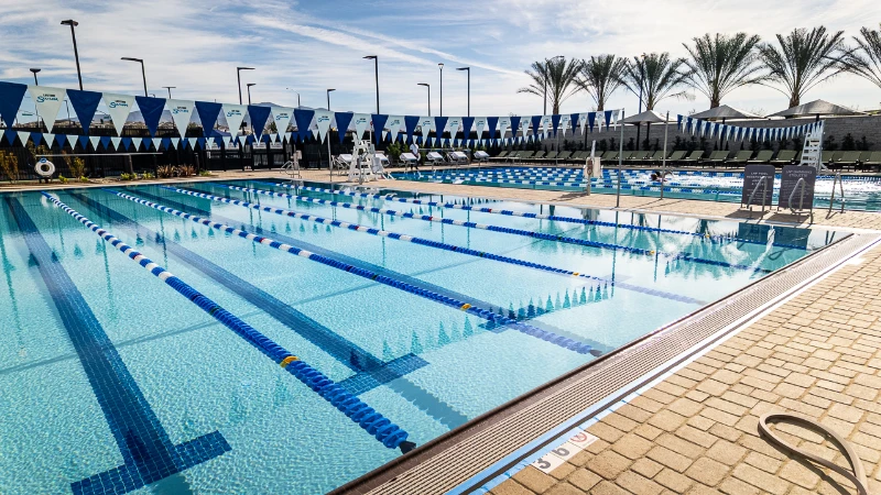 Life Time Fitness Chula Vista