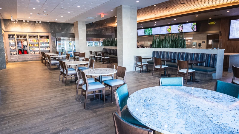 Life Time in Otay Ranch